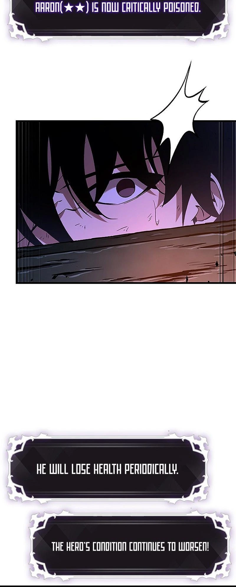 Pick Me Up, Infinite Gacha Chapter 53 — page 7