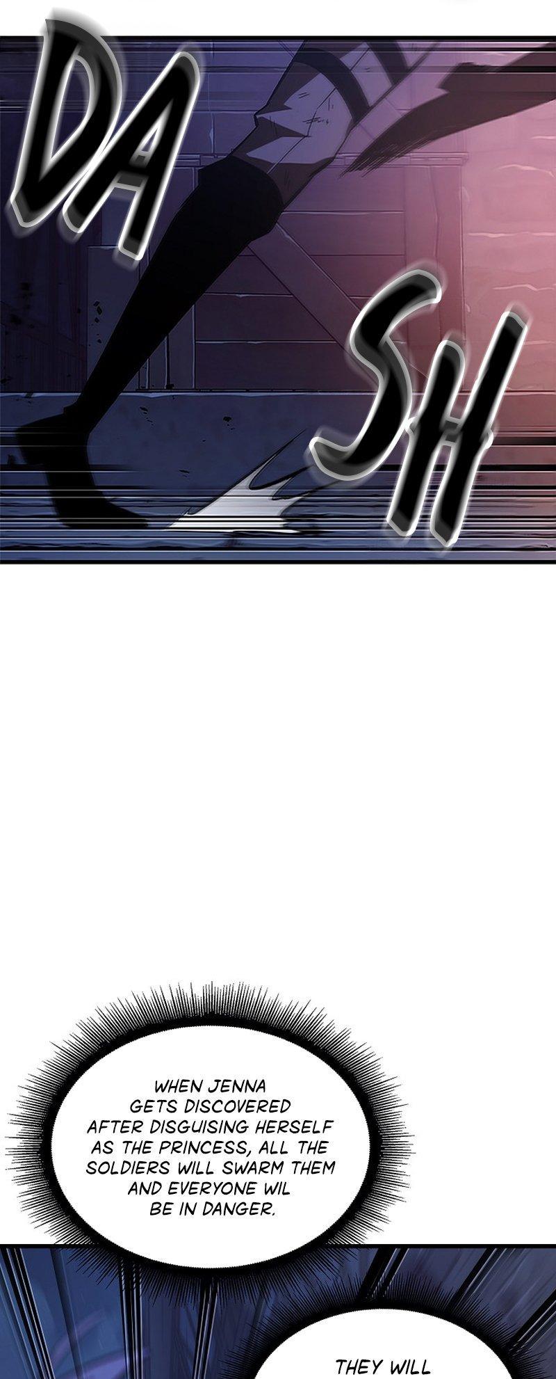Pick Me Up, Infinite Gacha Chapter 53 — page 8