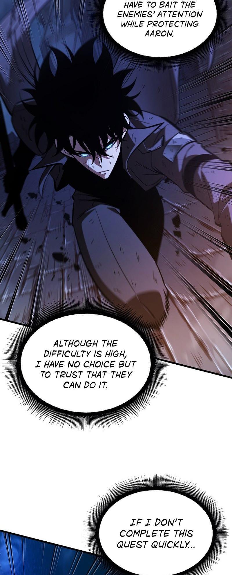 Pick Me Up, Infinite Gacha Chapter 53 — page 9