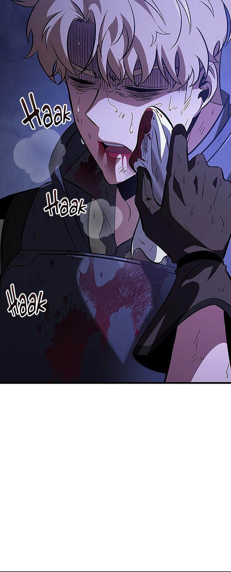 Pick Me Up, Infinite Gacha Chapter 53 — page 13