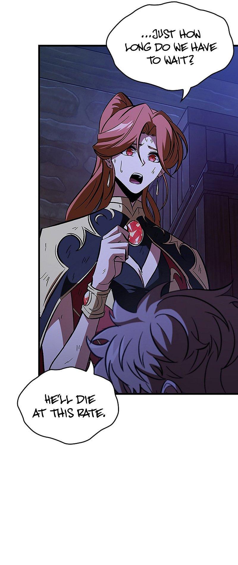 Pick Me Up, Infinite Gacha Chapter 53 — page 14