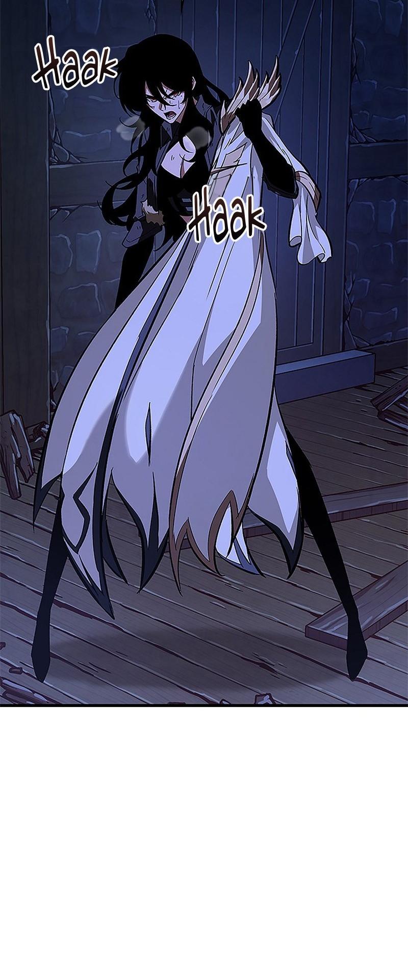 Pick Me Up, Infinite Gacha Chapter 53 — page 17