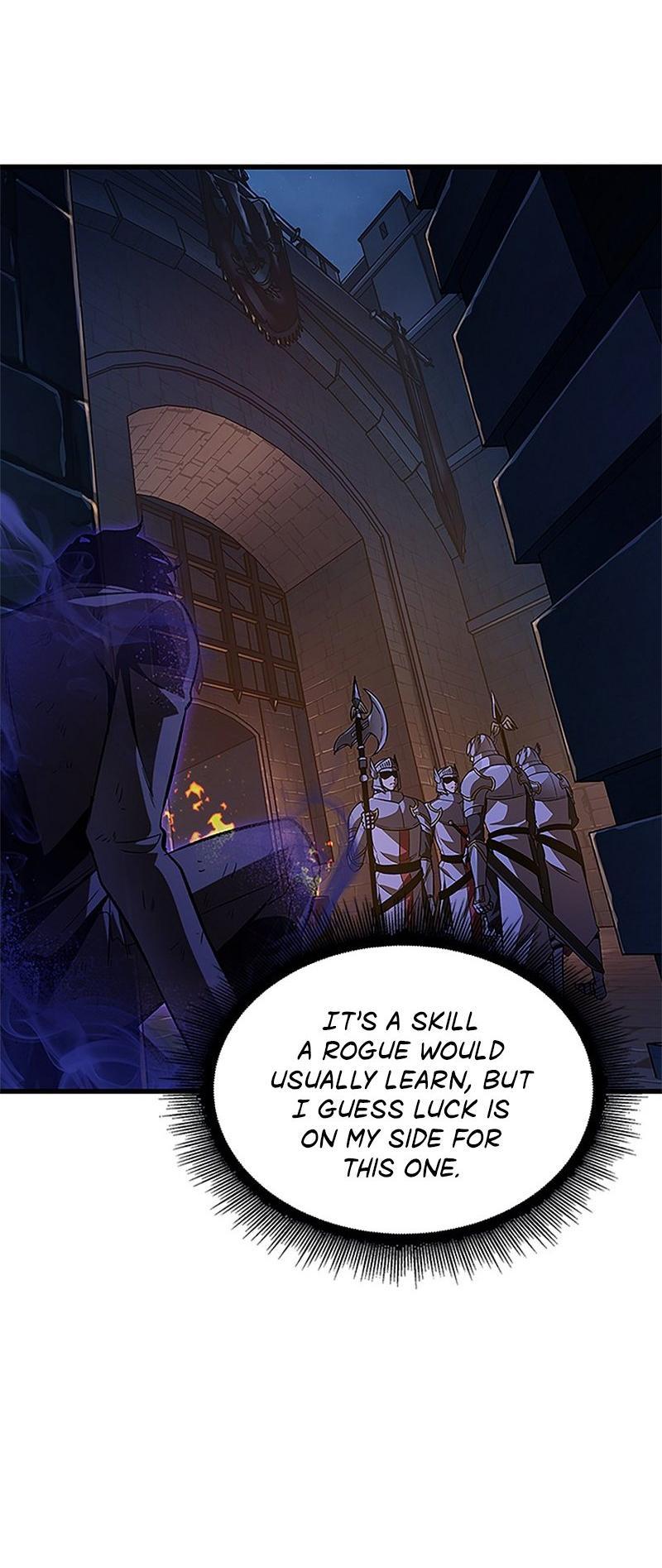 Pick Me Up, Infinite Gacha Chapter 53 — page 18