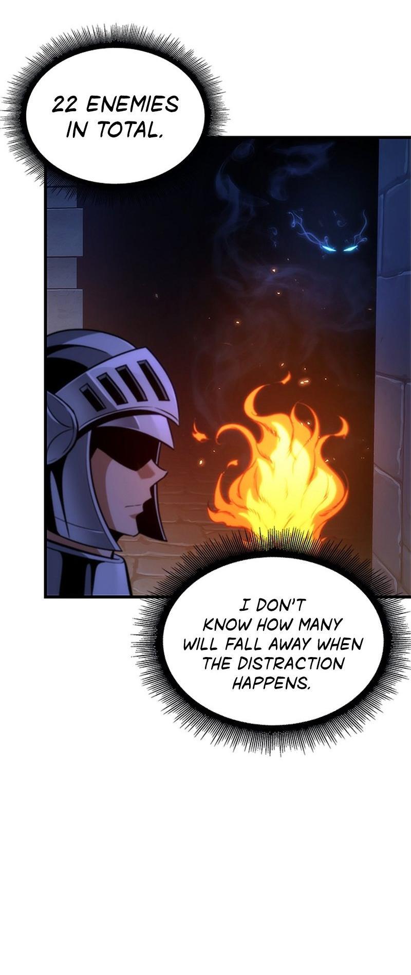 Pick Me Up, Infinite Gacha Chapter 53 — page 19