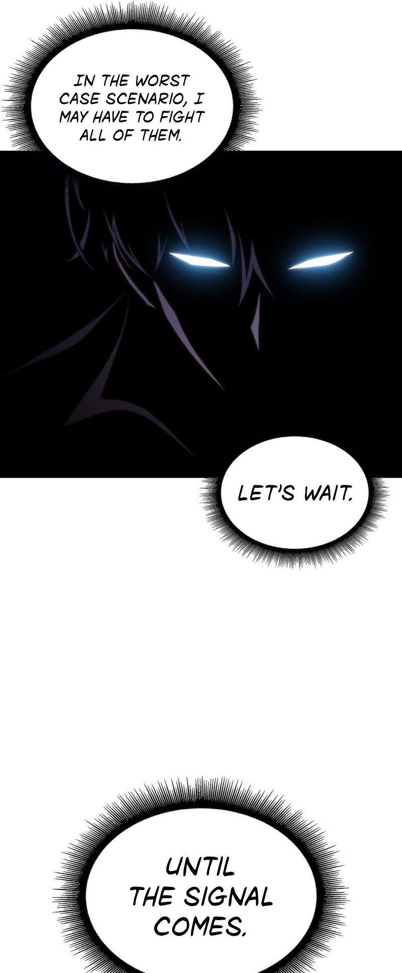 Pick Me Up, Infinite Gacha Chapter 53 — page 20