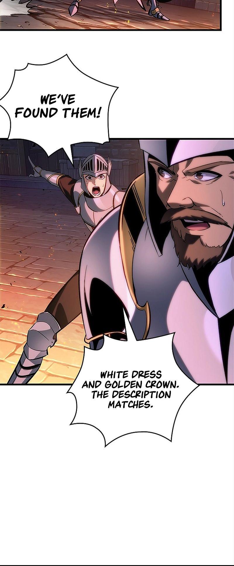 Pick Me Up, Infinite Gacha Chapter 53 — page 25