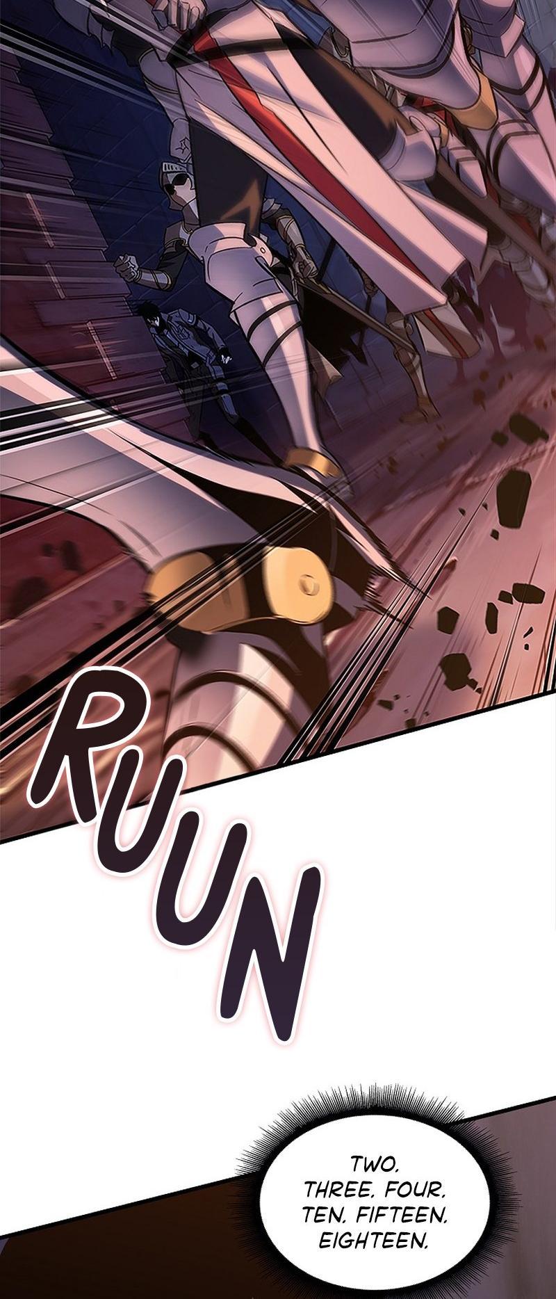 Pick Me Up, Infinite Gacha Chapter 53 — page 27
