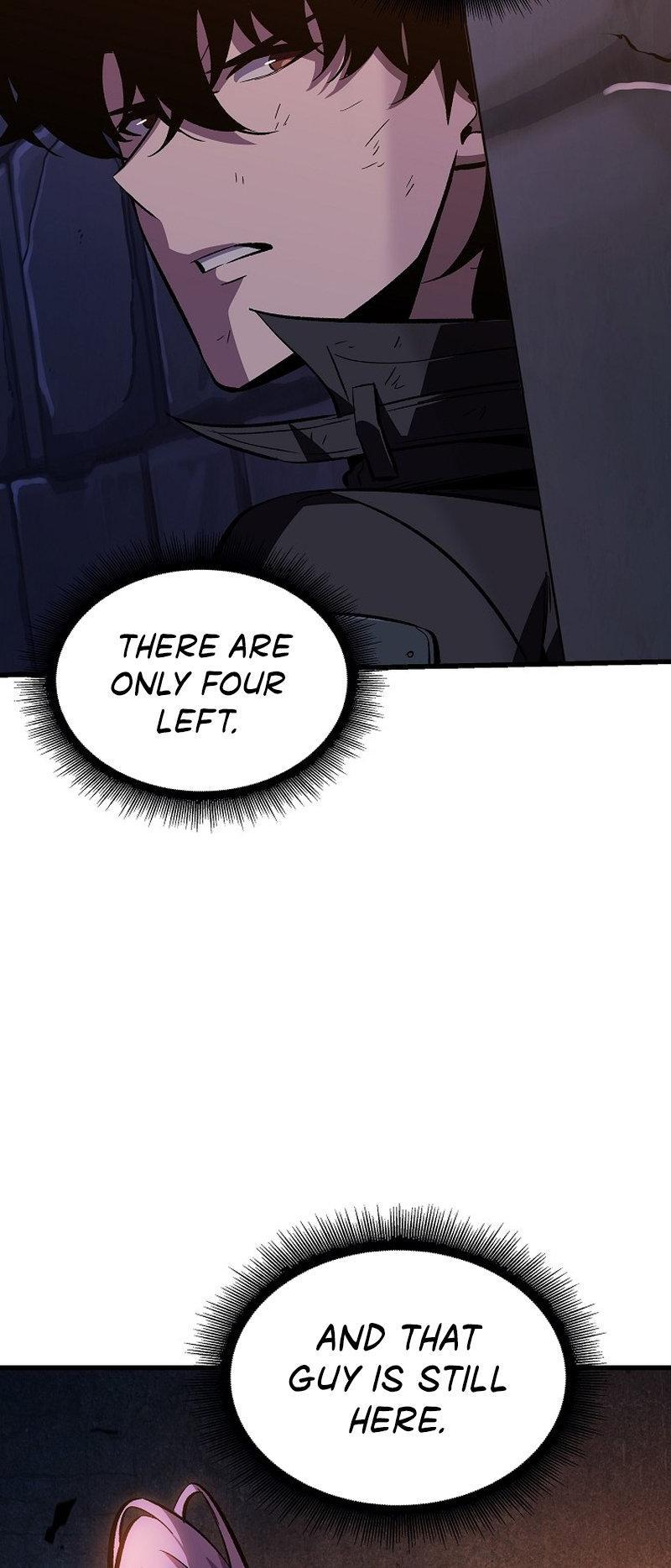 Pick Me Up, Infinite Gacha Chapter 53 — page 28
