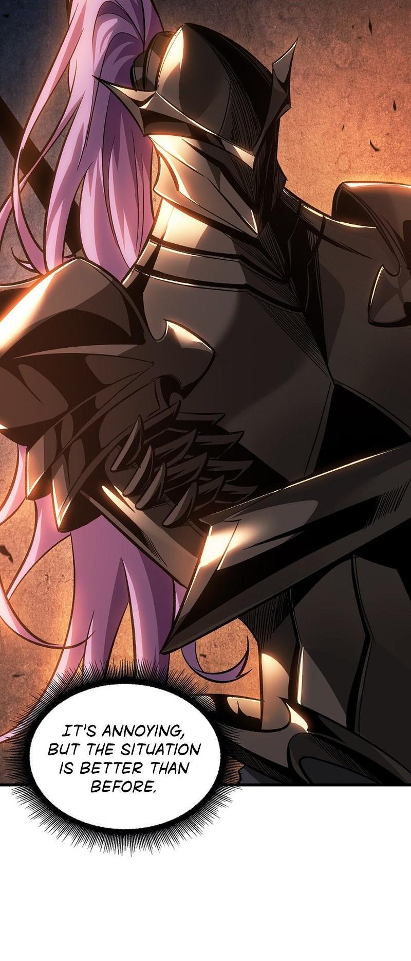 Pick Me Up, Infinite Gacha Chapter 53 — page 29