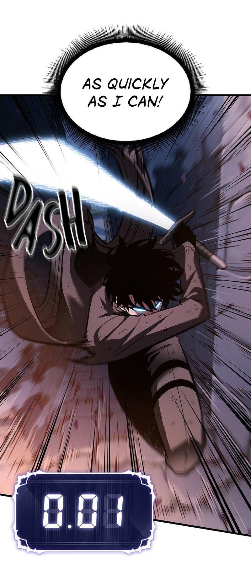 Pick Me Up, Infinite Gacha Chapter 53 — page 30
