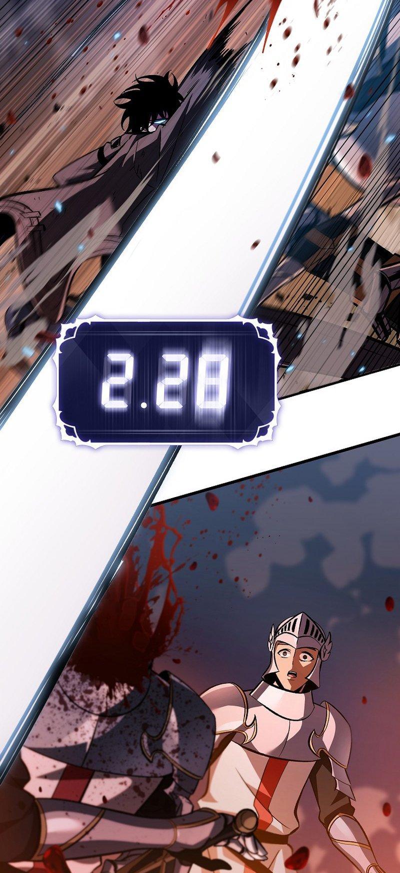 Pick Me Up, Infinite Gacha Chapter 53 — page 34