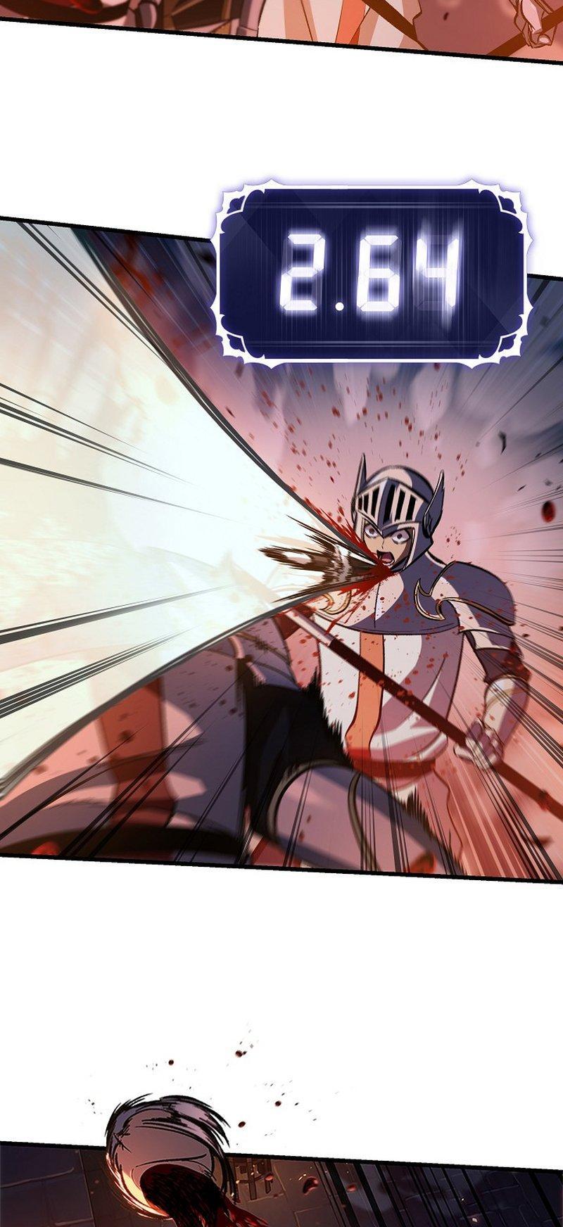 Pick Me Up, Infinite Gacha Chapter 53 — page 35
