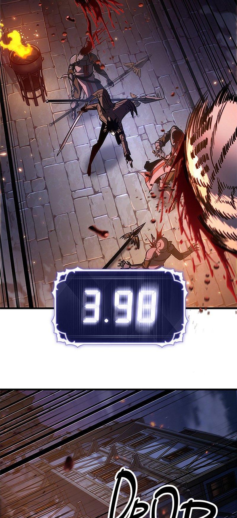 Pick Me Up, Infinite Gacha Chapter 53 — page 36