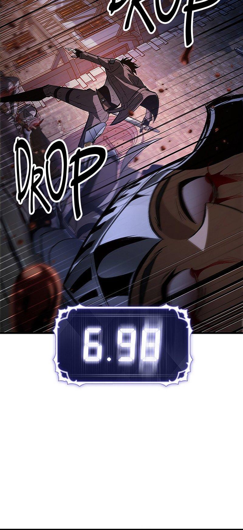 Pick Me Up, Infinite Gacha Chapter 53 — page 37