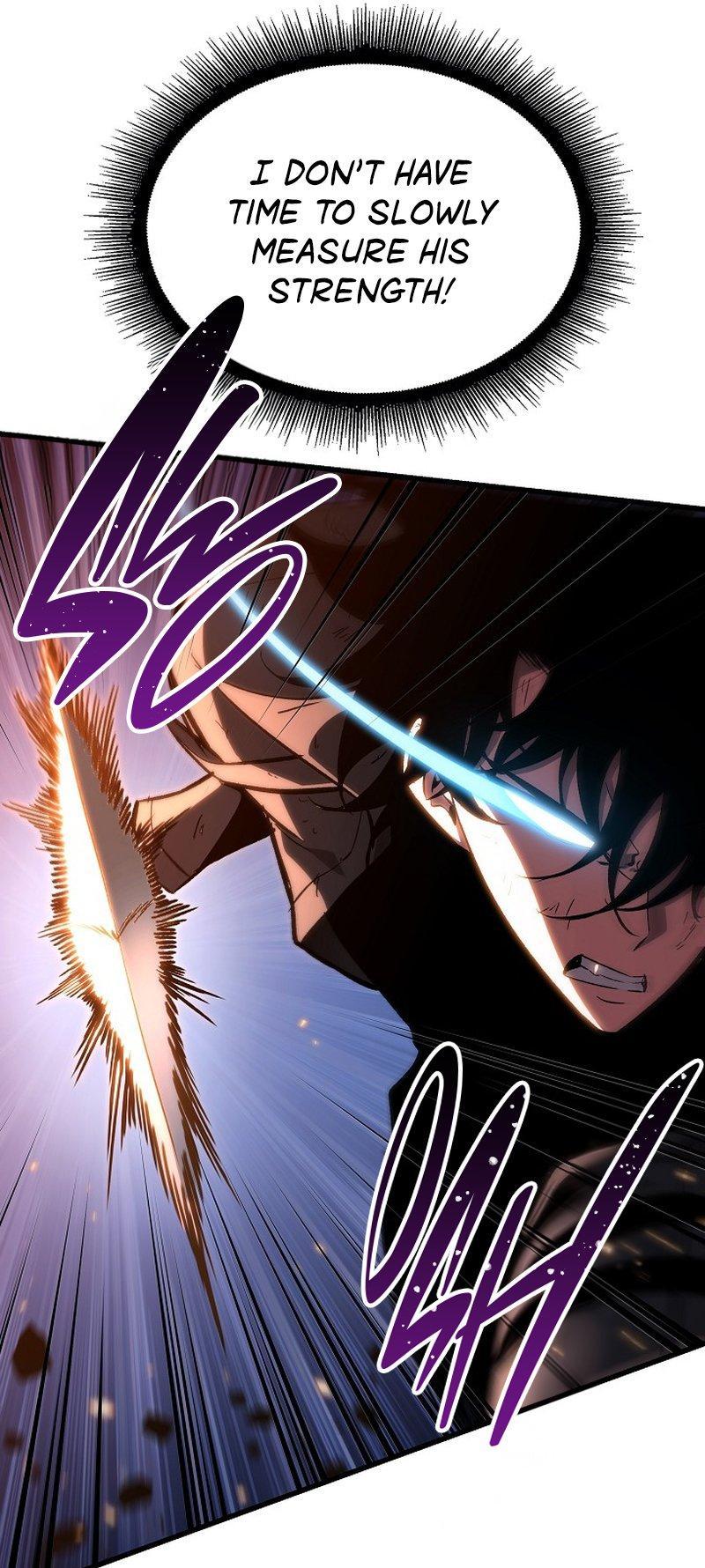 Pick Me Up, Infinite Gacha Chapter 53 — page 39