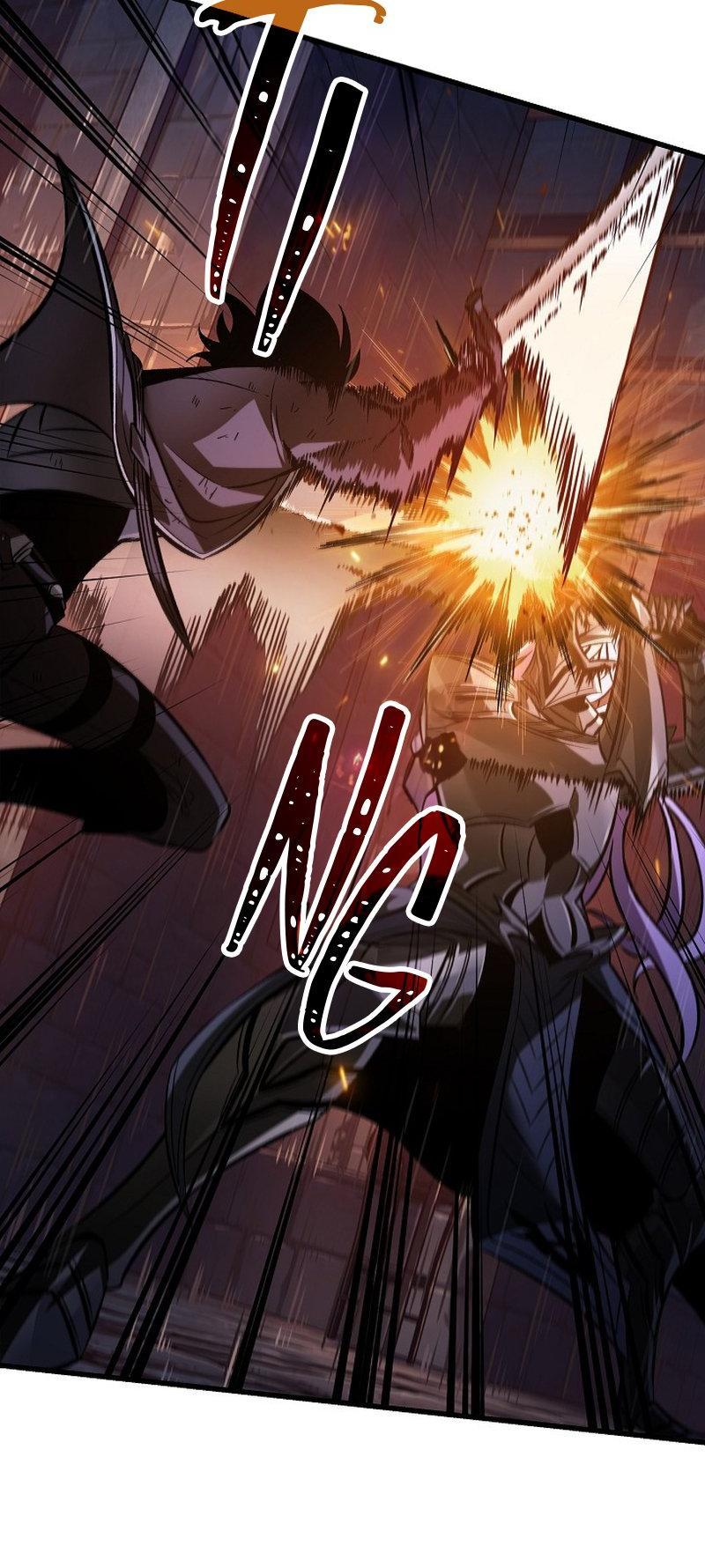Pick Me Up, Infinite Gacha Chapter 53 — page 41