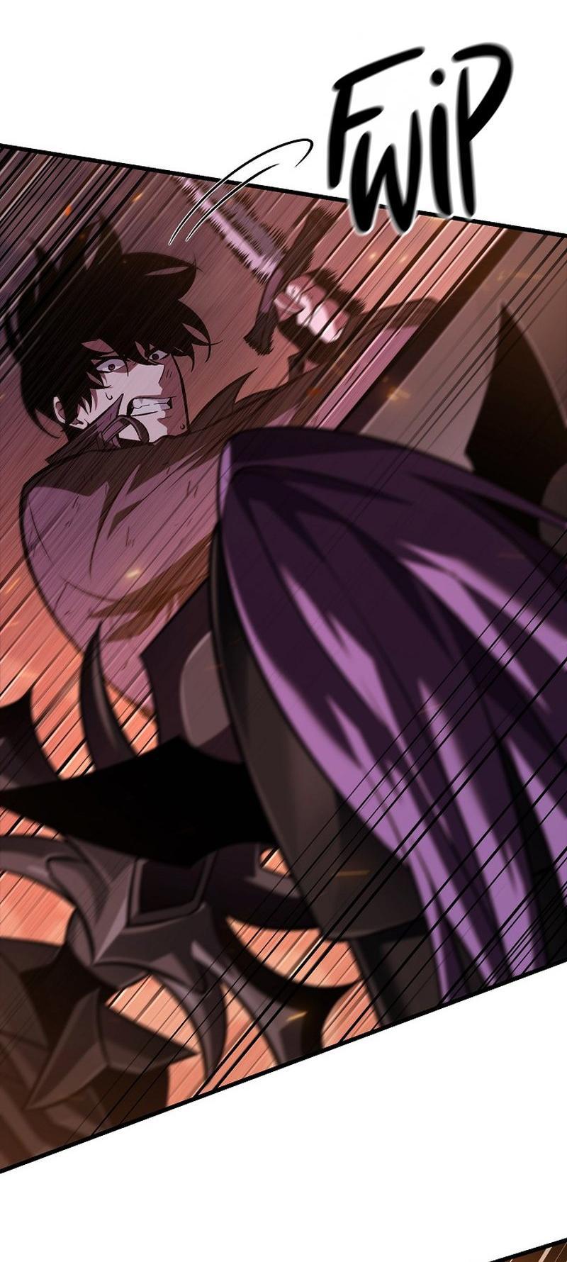 Pick Me Up, Infinite Gacha Chapter 53 — page 42