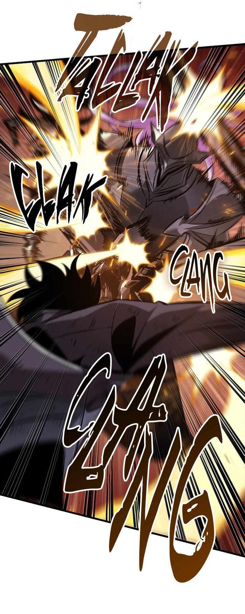 Pick Me Up, Infinite Gacha Chapter 53 — page 45