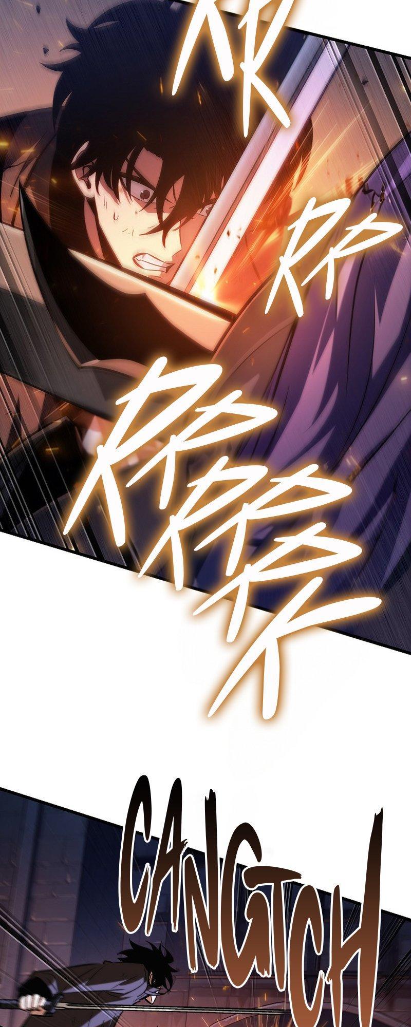 Pick Me Up, Infinite Gacha Chapter 53 — page 47