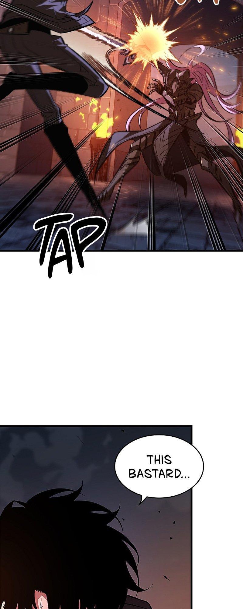 Pick Me Up, Infinite Gacha Chapter 53 — page 48