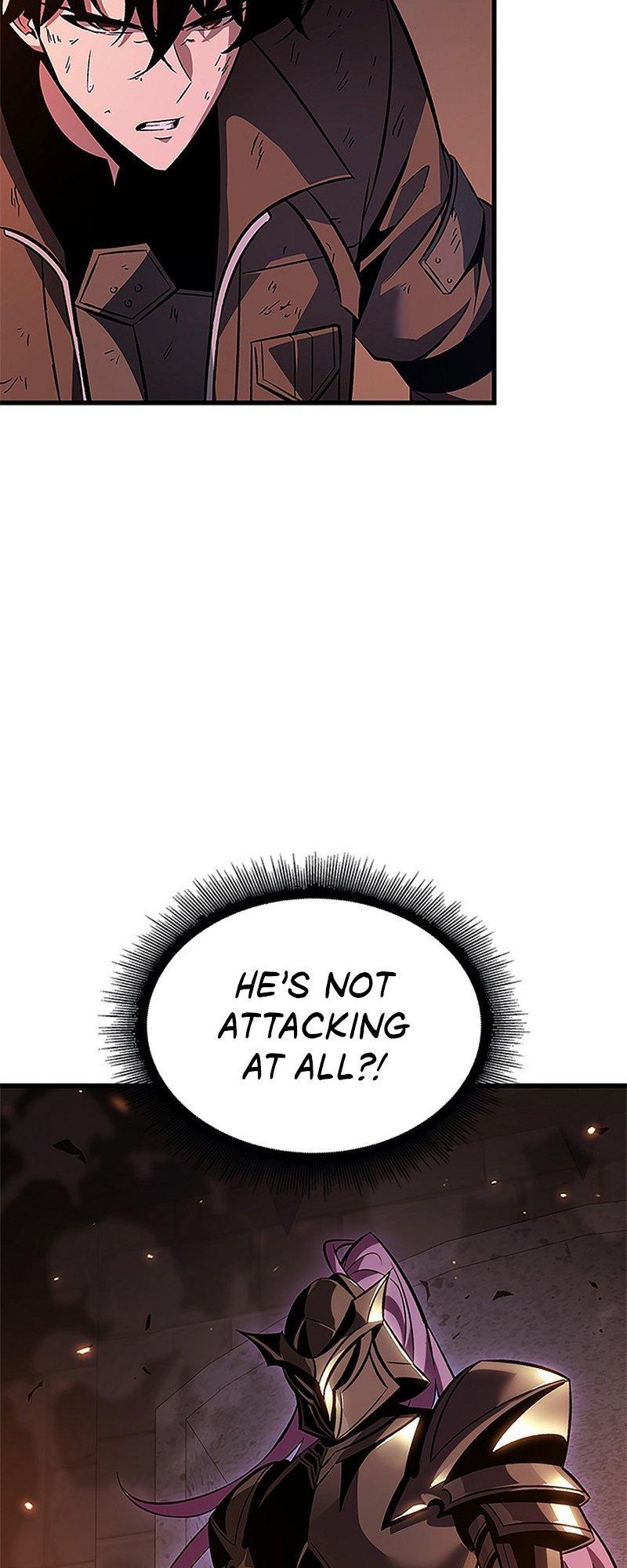 Pick Me Up, Infinite Gacha Chapter 53 — page 49