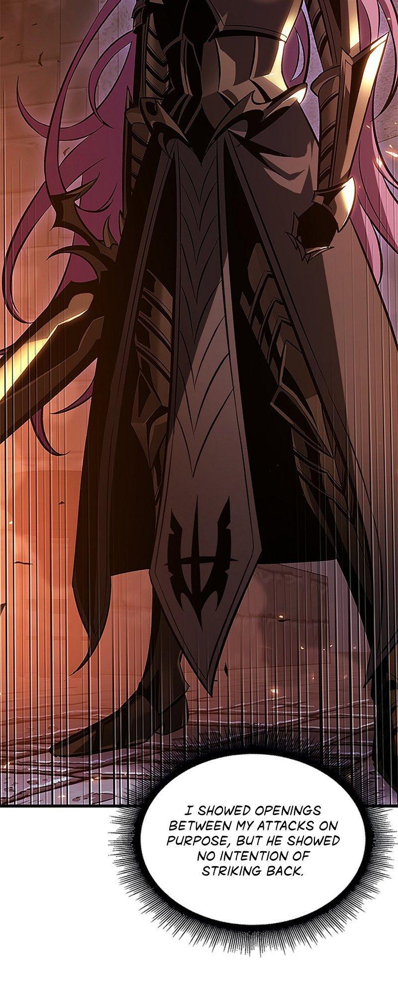 Pick Me Up, Infinite Gacha Chapter 53 — page 50