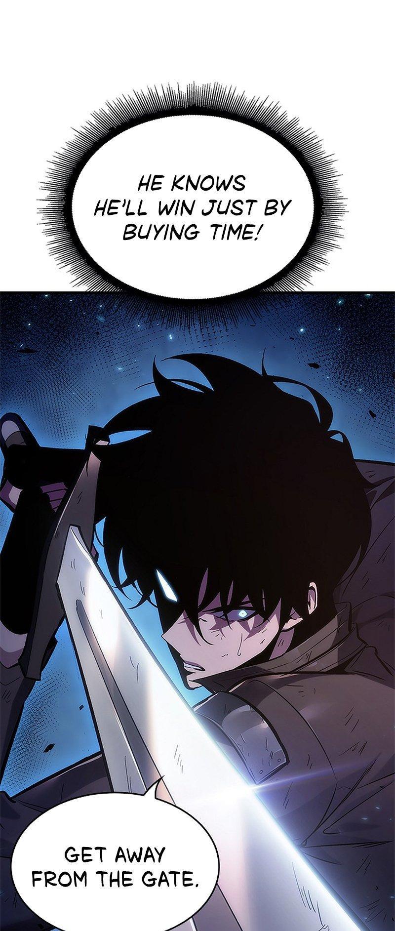 Pick Me Up, Infinite Gacha Chapter 53 — page 51