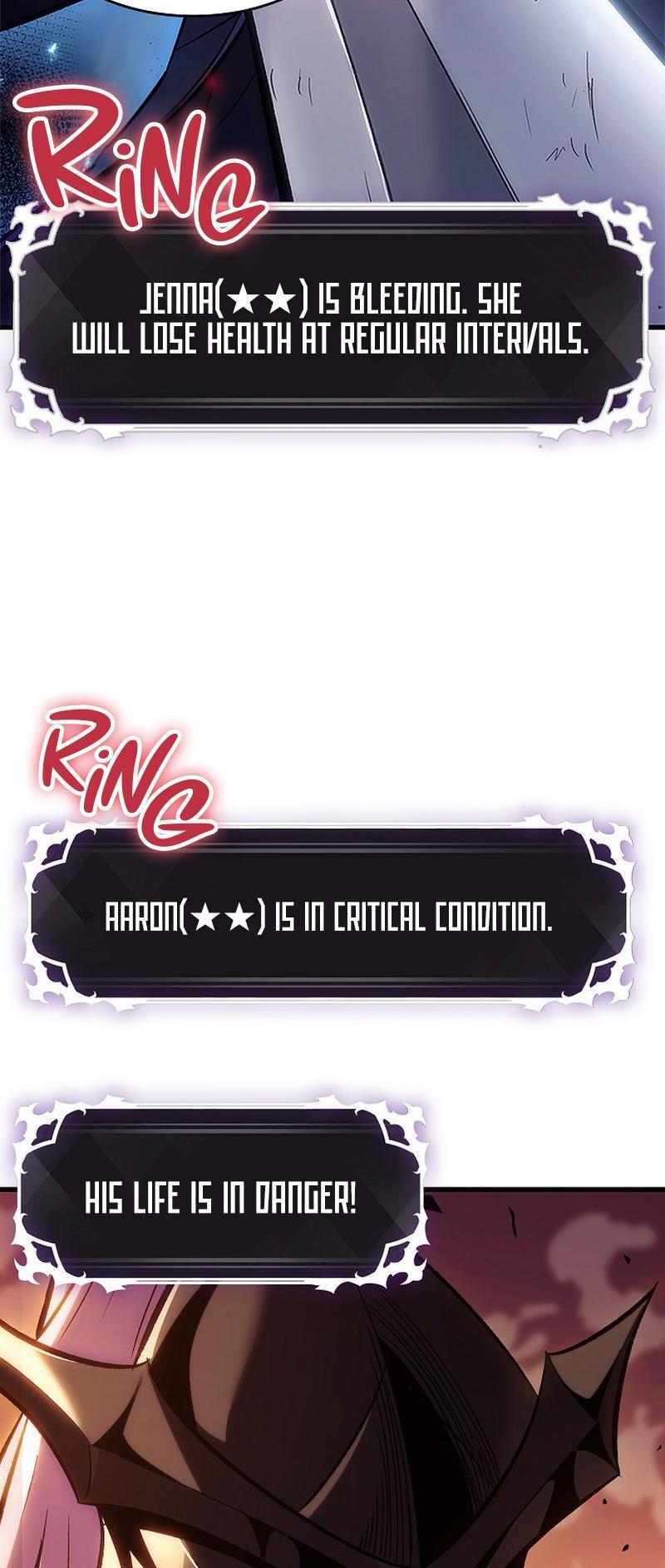 Pick Me Up, Infinite Gacha Chapter 53 — page 52