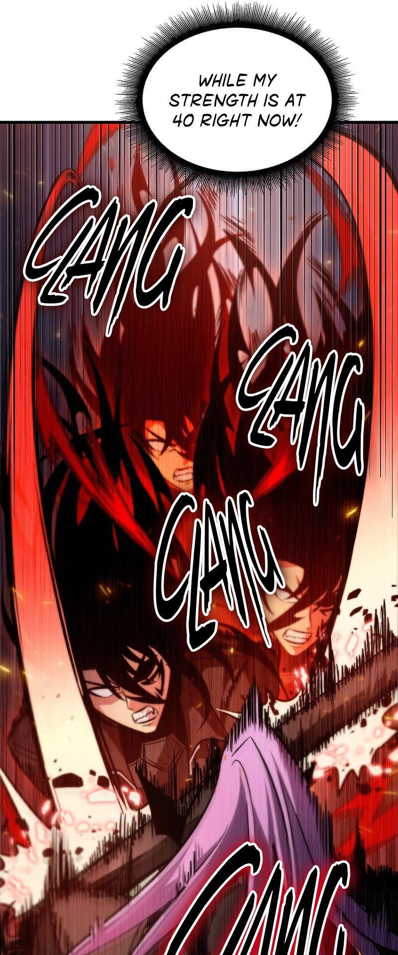 Pick Me Up, Infinite Gacha Chapter 53 — page 57