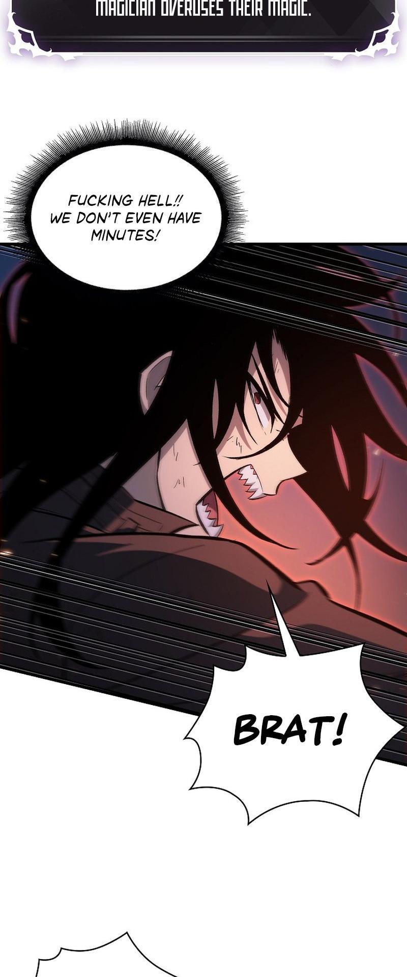 Pick Me Up, Infinite Gacha Chapter 53 — page 60