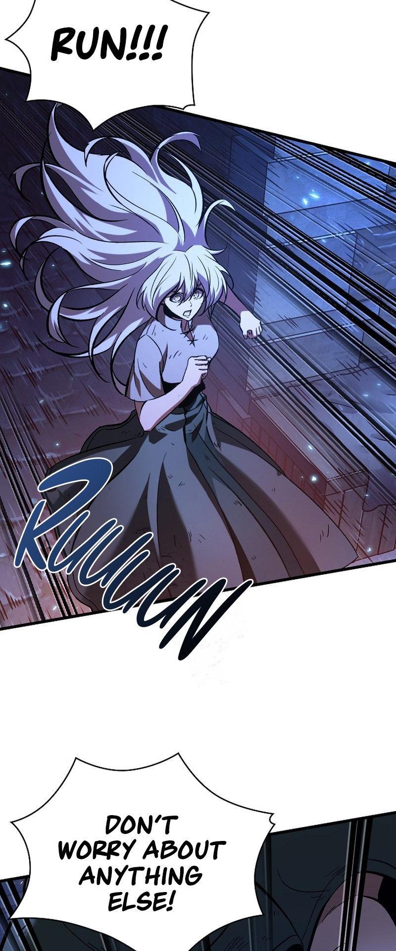 Pick Me Up, Infinite Gacha Chapter 53 — page 61