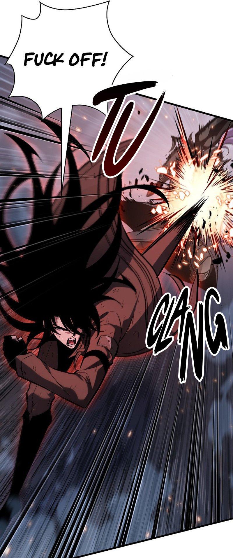 Pick Me Up, Infinite Gacha Chapter 53 — page 63