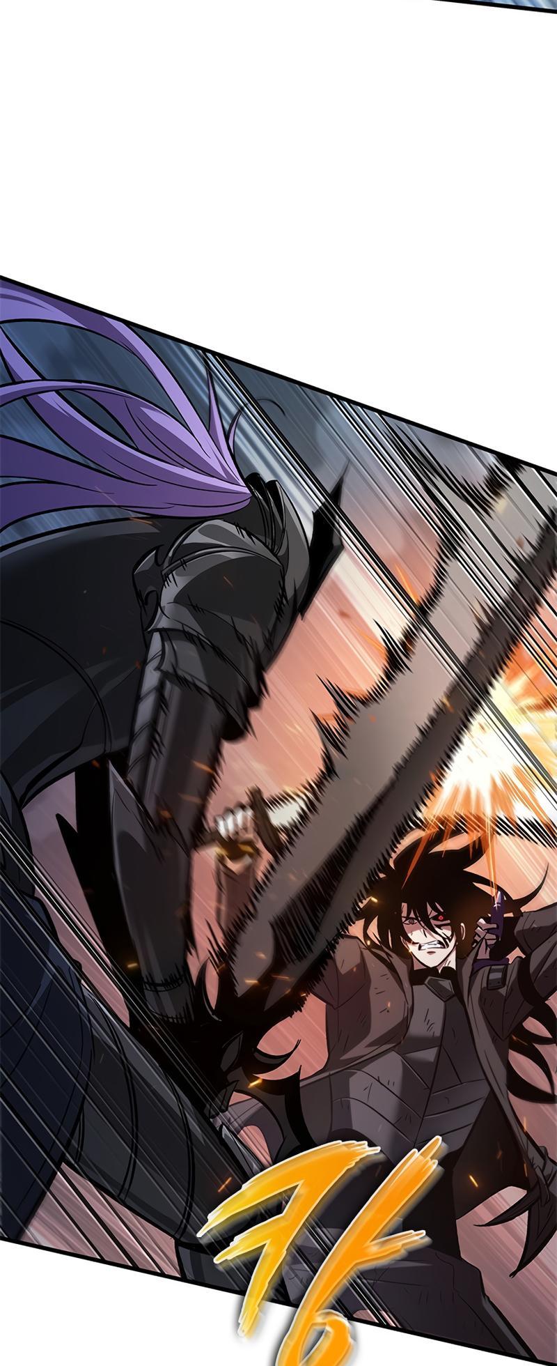Pick Me Up, Infinite Gacha Chapter 54 — page 9
