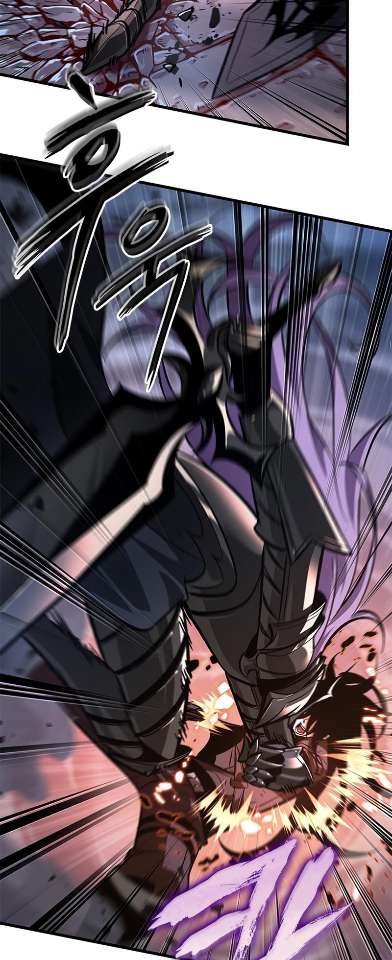 Pick Me Up, Infinite Gacha Chapter 54 — page 11