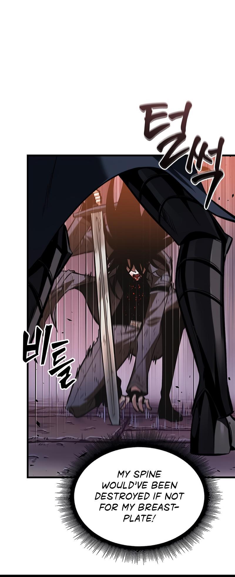Pick Me Up, Infinite Gacha Chapter 54 — page 13