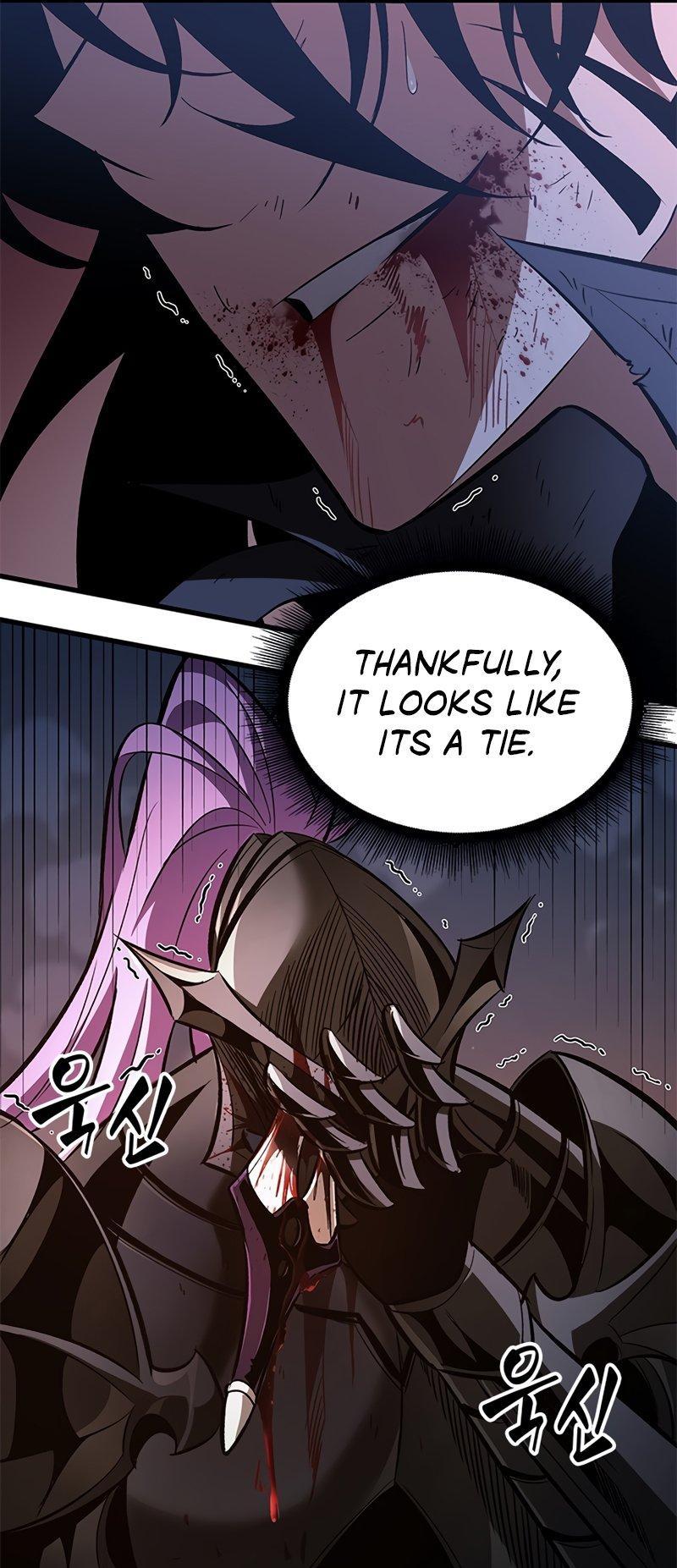 Pick Me Up, Infinite Gacha Chapter 54 — page 14