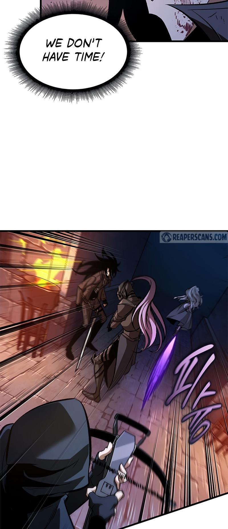 Pick Me Up, Infinite Gacha Chapter 54 — page 16