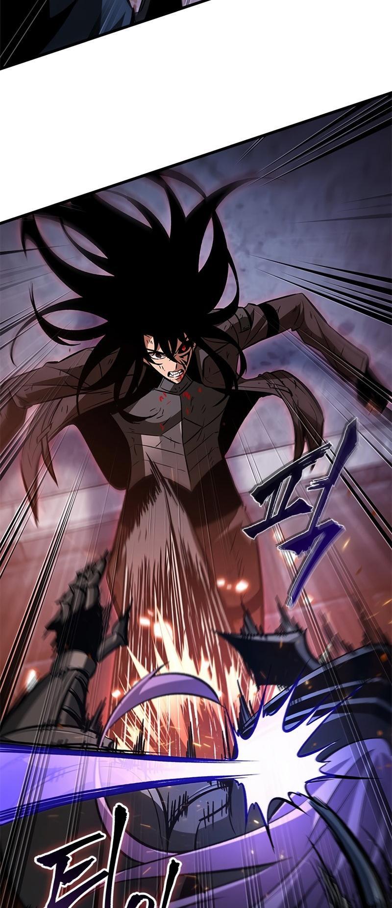 Pick Me Up, Infinite Gacha Chapter 54 — page 17