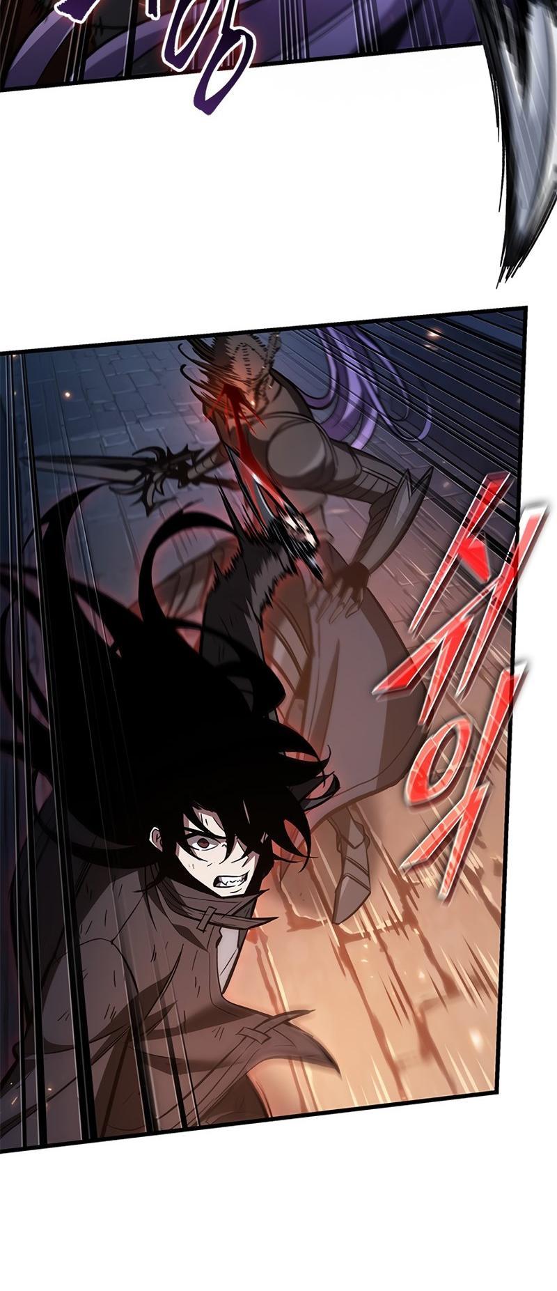 Pick Me Up, Infinite Gacha Chapter 54 — page 18