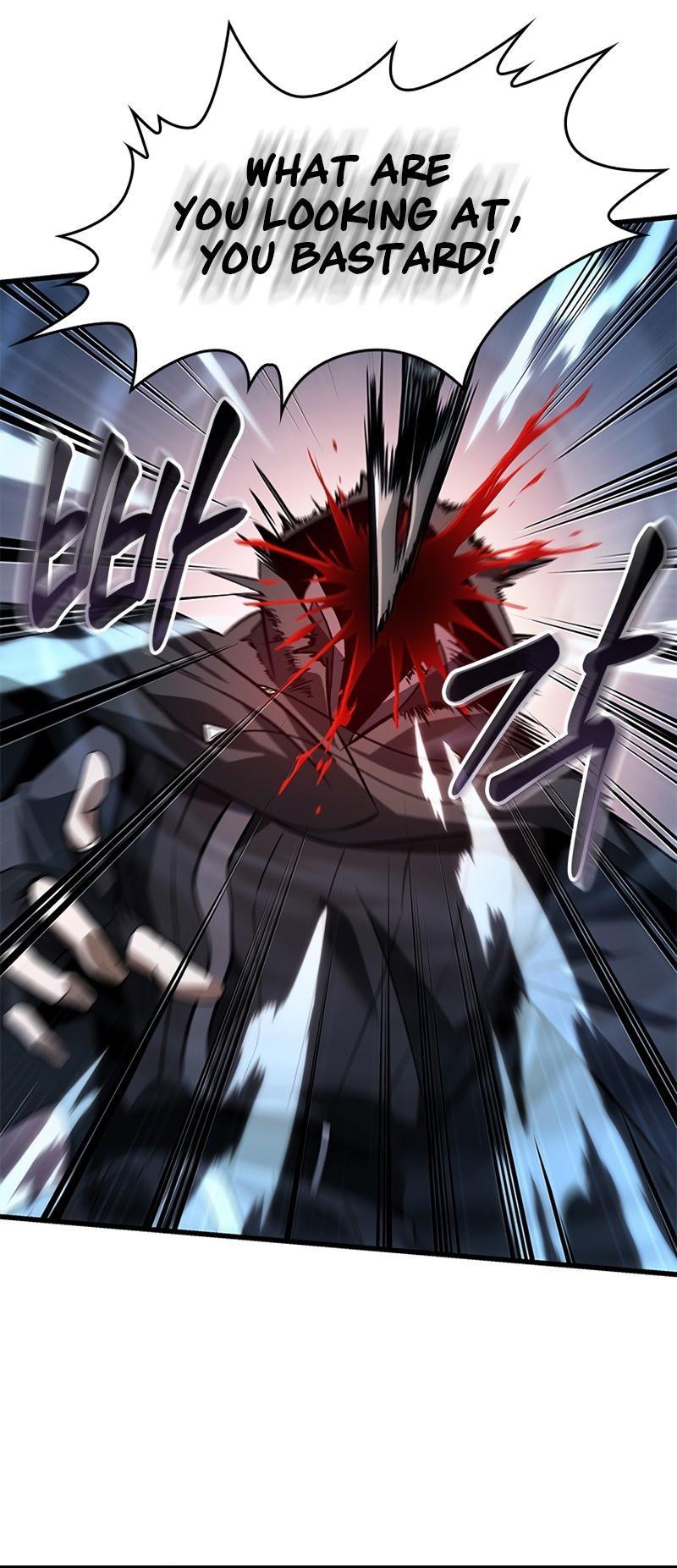 Pick Me Up, Infinite Gacha Chapter 54 — page 19