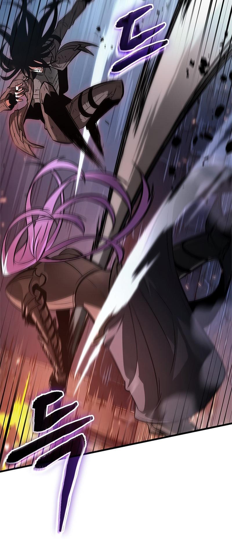 Pick Me Up, Infinite Gacha Chapter 54 — page 21