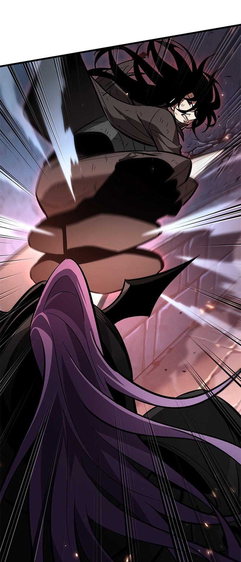 Pick Me Up, Infinite Gacha Chapter 54 — page 22