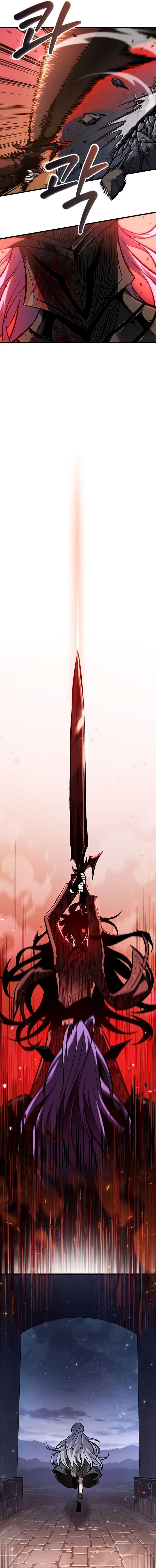 Pick Me Up, Infinite Gacha Chapter 54 — page 26