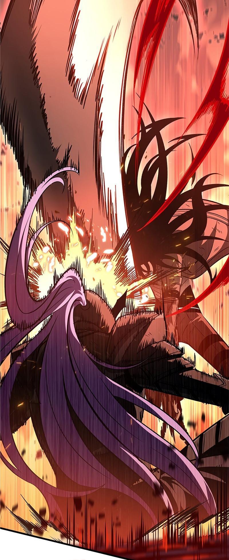 Pick Me Up, Infinite Gacha Chapter 54 — page 28