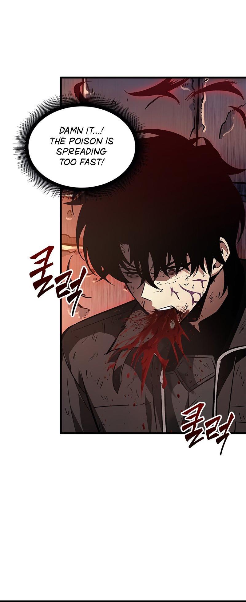 Pick Me Up, Infinite Gacha Chapter 54 — page 32