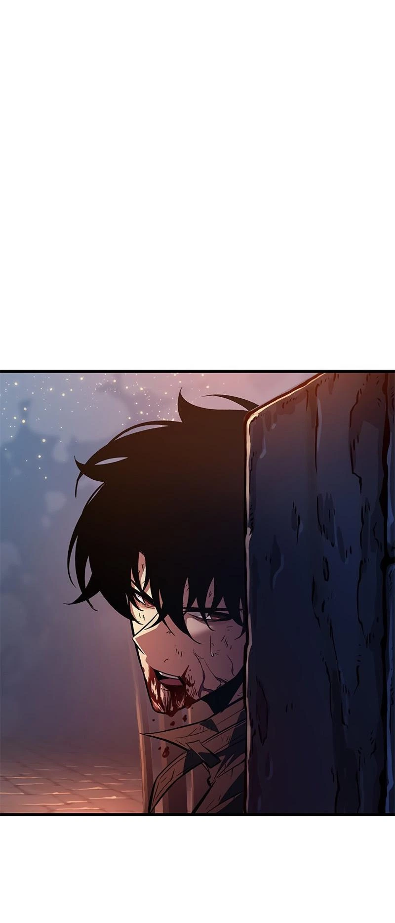 Pick Me Up, Infinite Gacha Chapter 54 — page 34