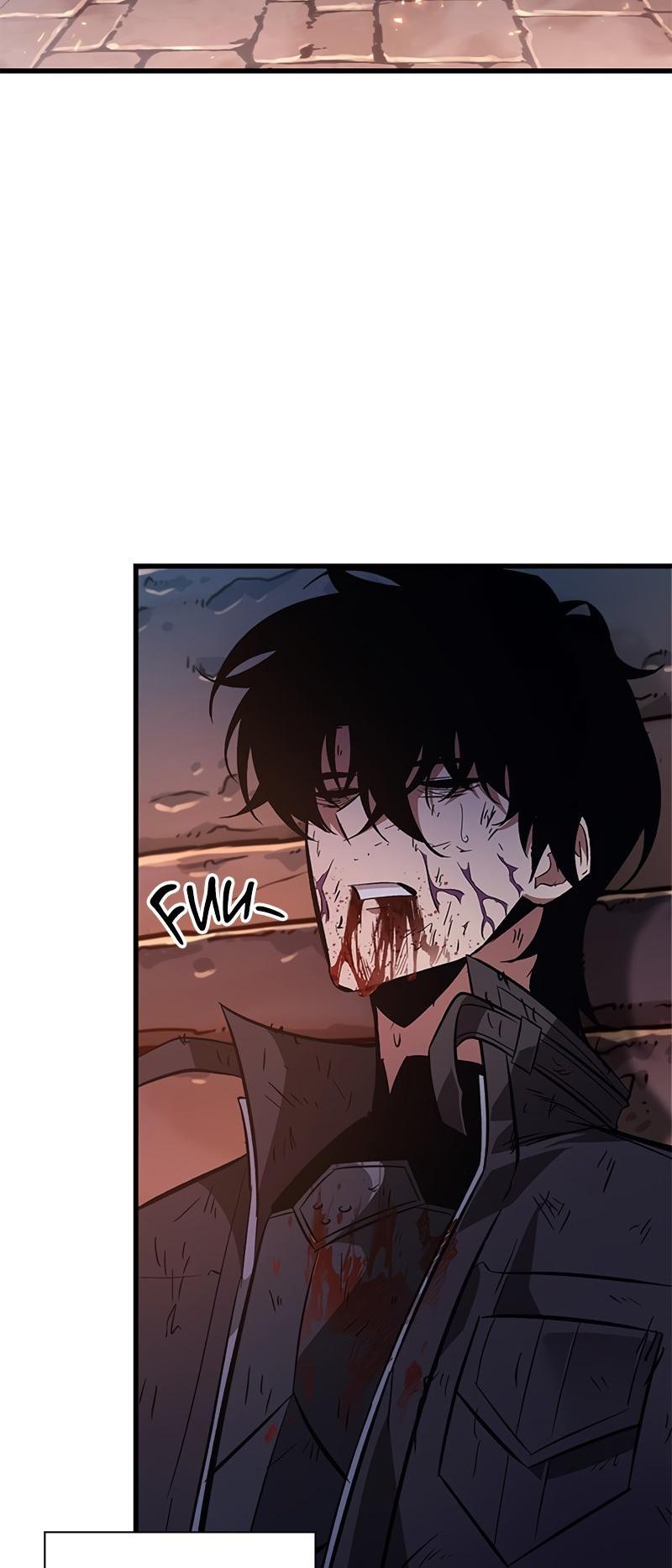 Pick Me Up, Infinite Gacha Chapter 54 — page 36
