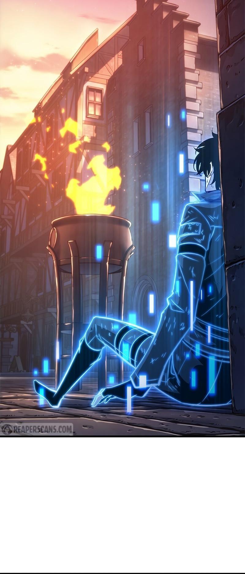 Pick Me Up, Infinite Gacha Chapter 54 — page 38