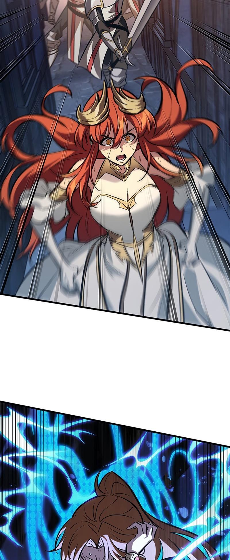 Pick Me Up, Infinite Gacha Chapter 54 — page 40