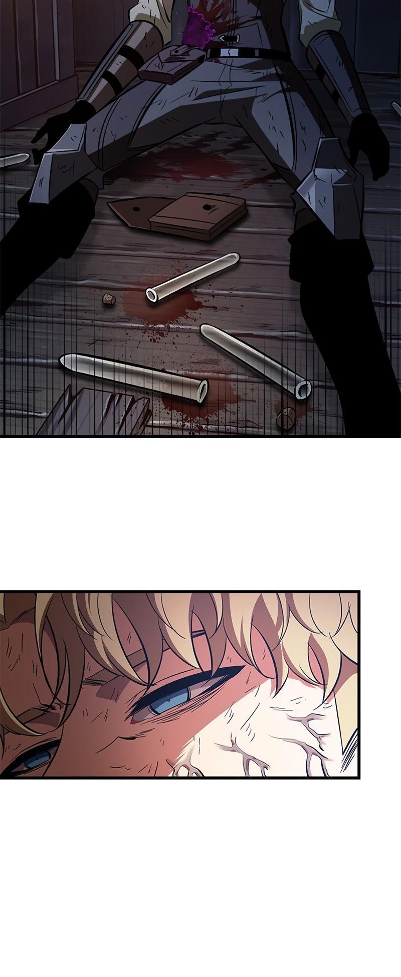 Pick Me Up, Infinite Gacha Chapter 54 — page 42